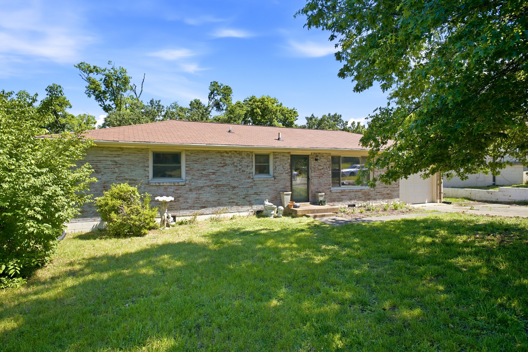 3231 Masonwood Drive Nashville TN 37207