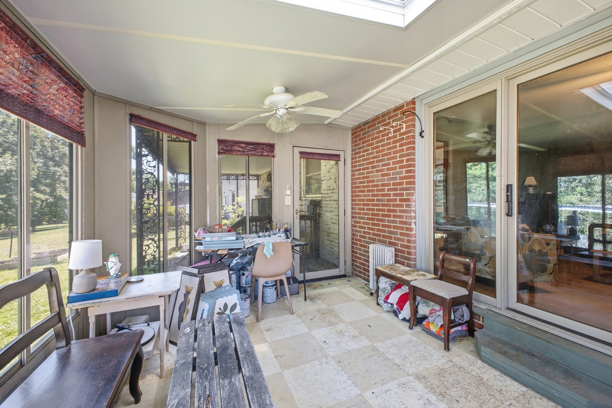 3231 Masonwood Drive Nashville TN 37207