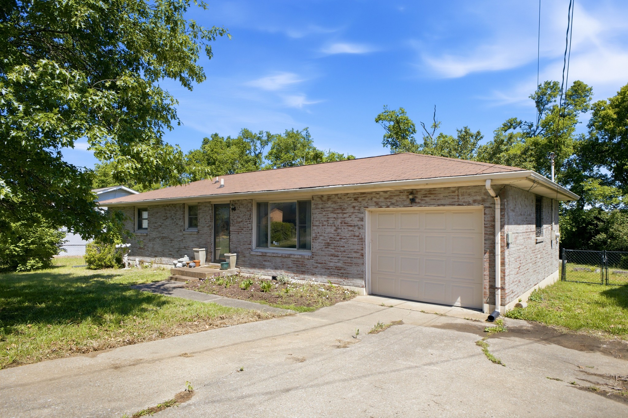 3231 Masonwood Drive Nashville TN 37207