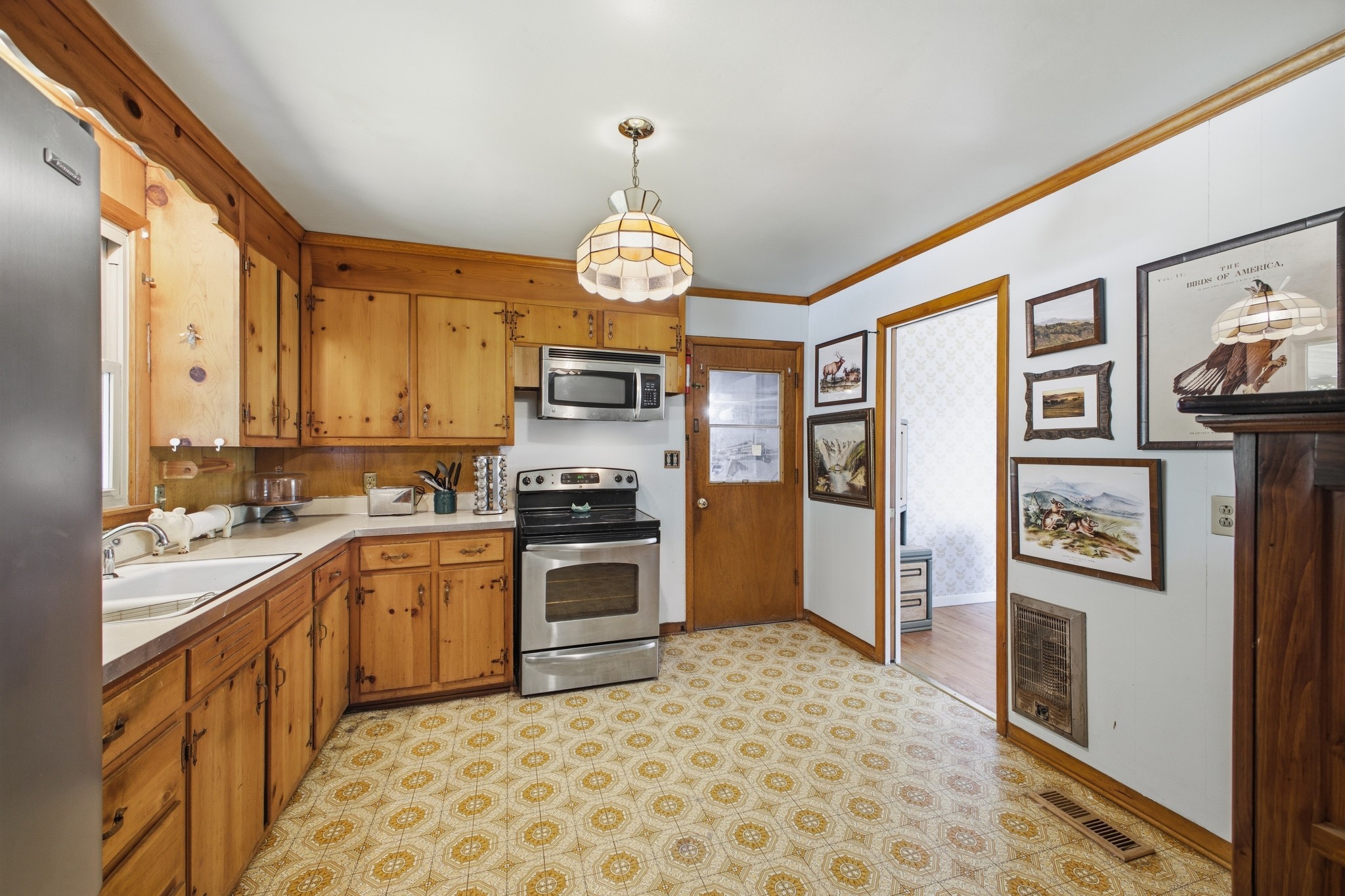 3231 Masonwood Drive Nashville TN 37207