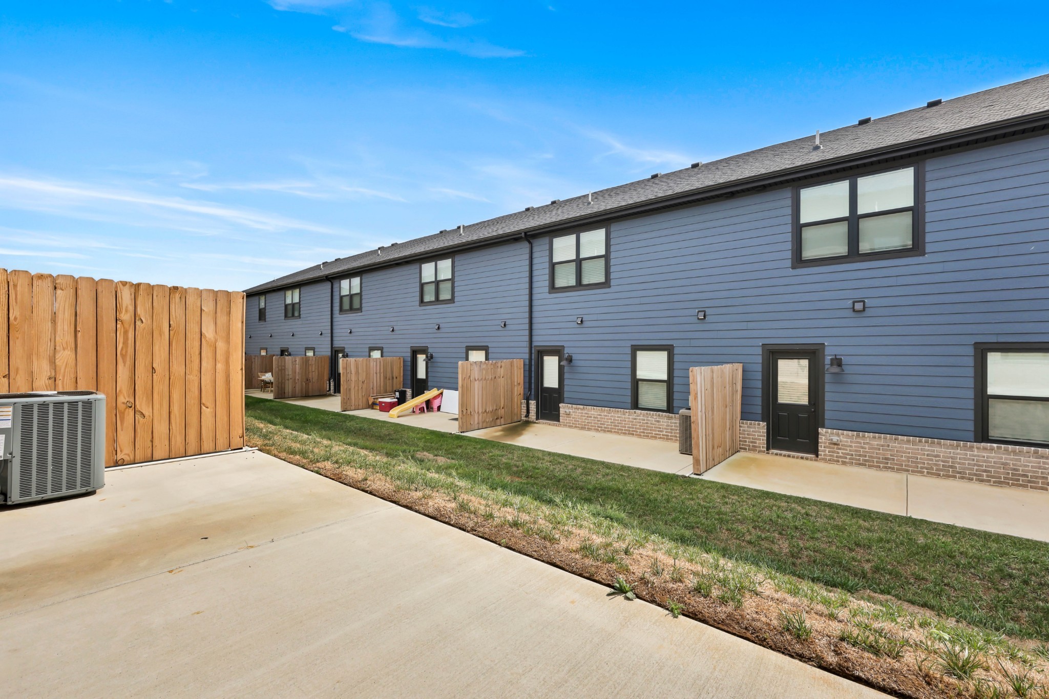 1303 Jonathan Wade Circle Clarksville TN 37043