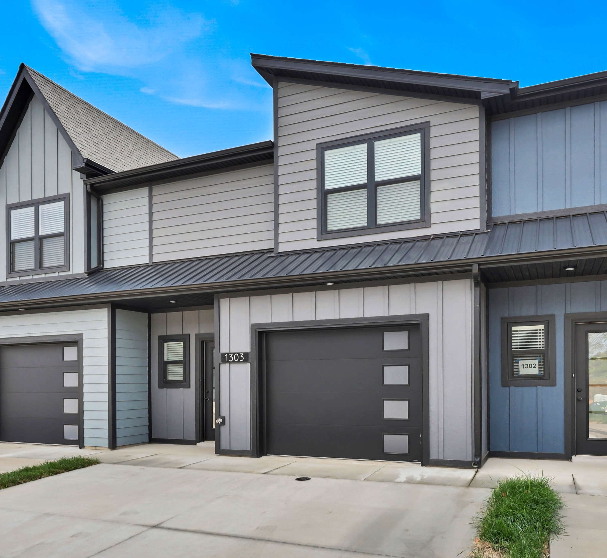 1303 Jonathan Wade Circle Clarksville TN 37043