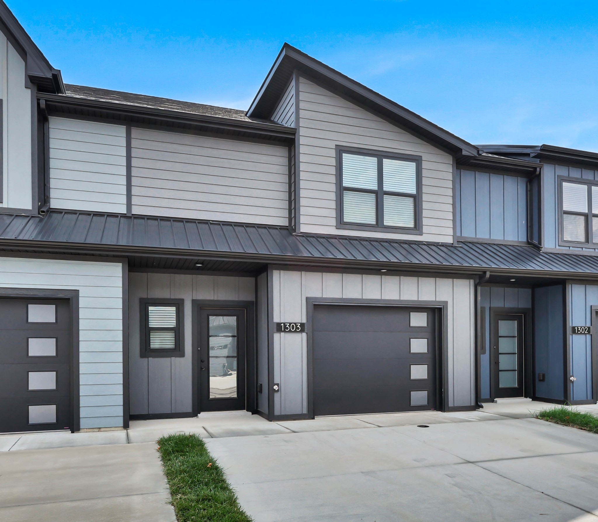 1303 Jonathan Wade Circle Clarksville TN 37043