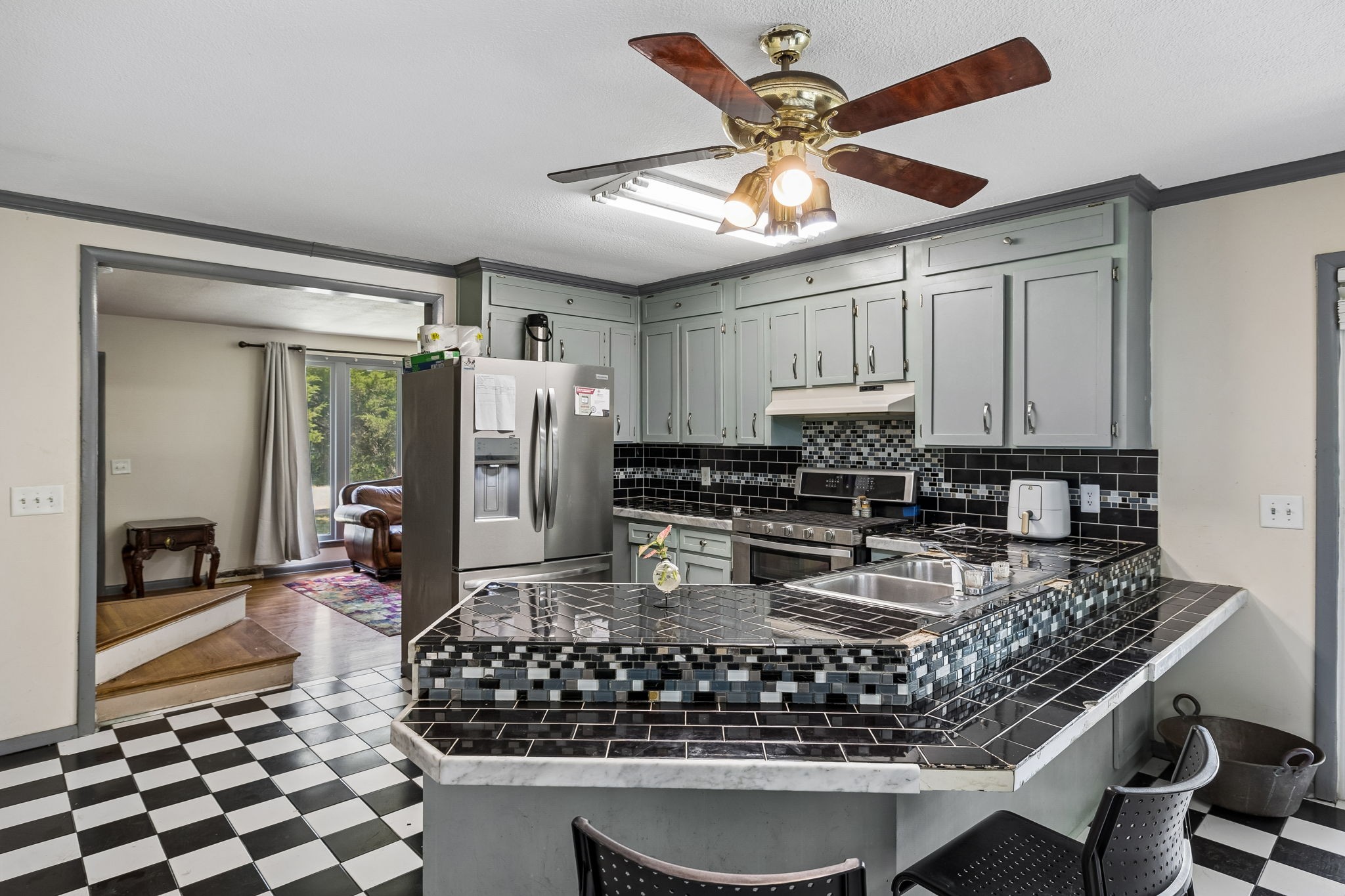 2617 Mesa Drive Nashville TN 37217