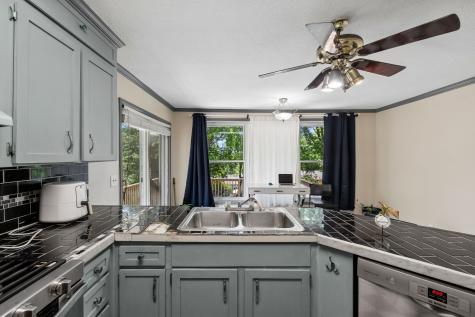 2617 Mesa Drive Nashville TN 37217