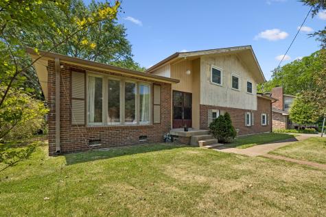 2617 Mesa Drive Nashville TN 37217