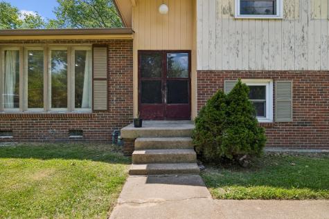 2617 Mesa Drive Nashville TN 37217