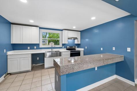 2617 Mesa Drive Nashville TN 37217