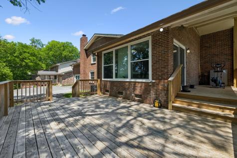 2617 Mesa Drive Nashville TN 37217