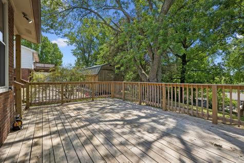 2617 Mesa Drive Nashville TN 37217