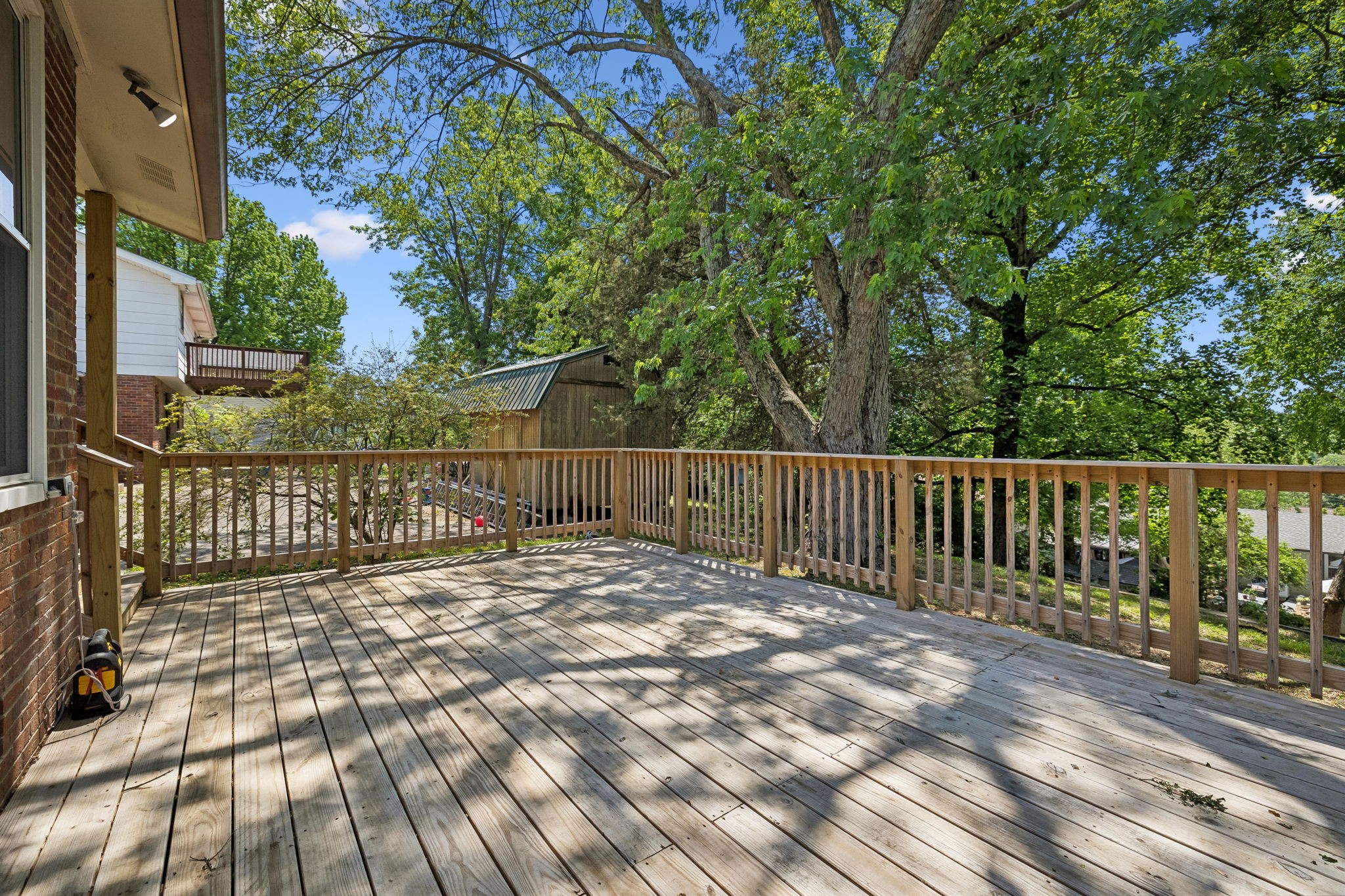 2617 Mesa Drive Nashville TN 37217