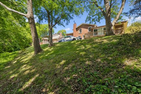 2617 Mesa Drive Nashville TN 37217