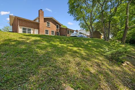 2617 Mesa Drive Nashville TN 37217