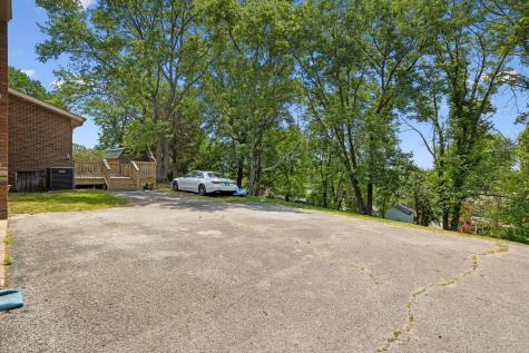 2617 Mesa Drive Nashville TN 37217