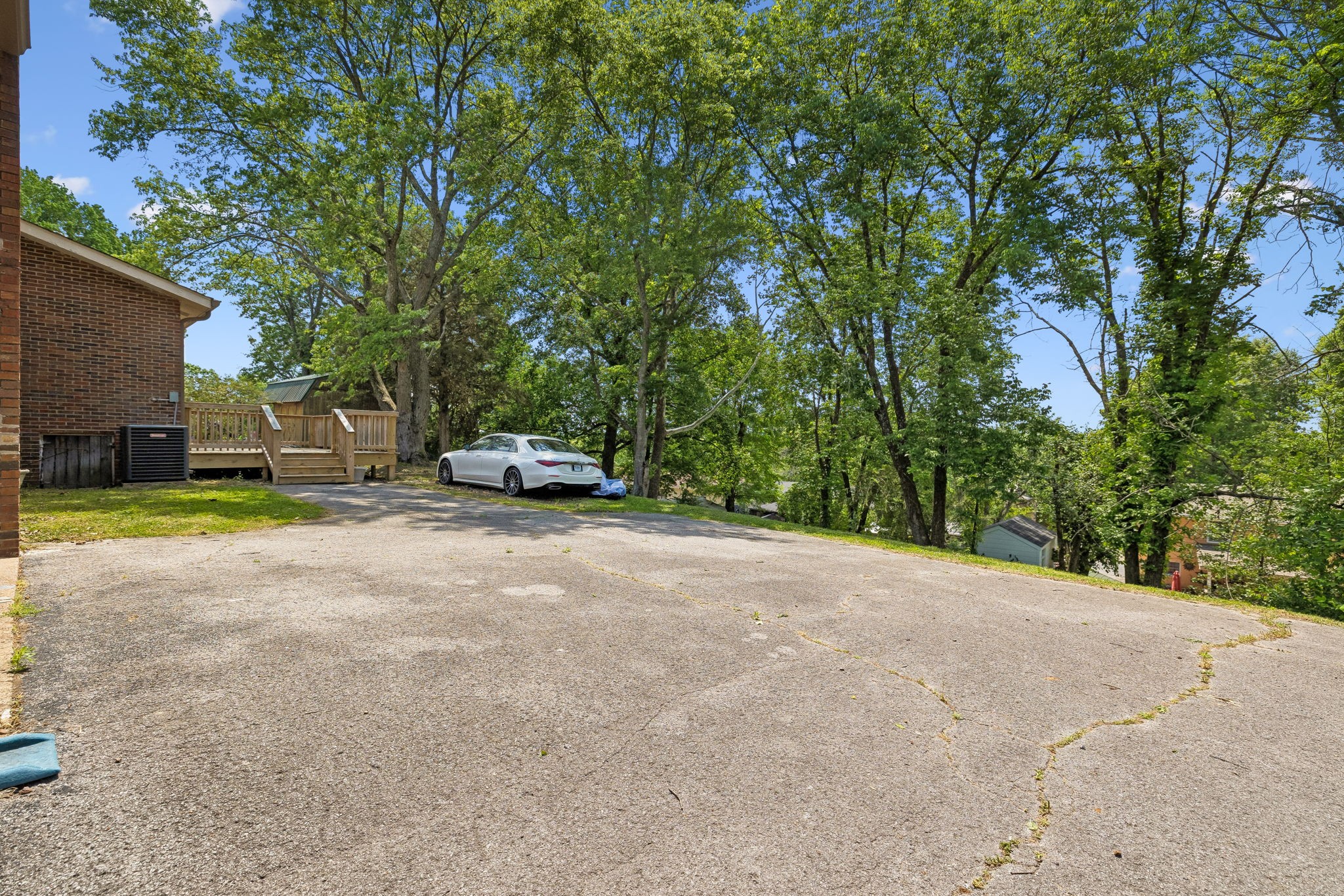 2617 Mesa Drive Nashville TN 37217