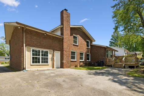 2617 Mesa Drive Nashville TN 37217