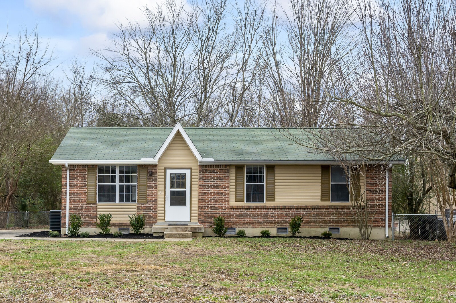 137 SE Springdale Drive Mount Juliet TN 37122
