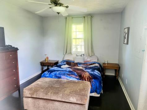 835 Old Nashville Highway Mc Ewen TN 37101