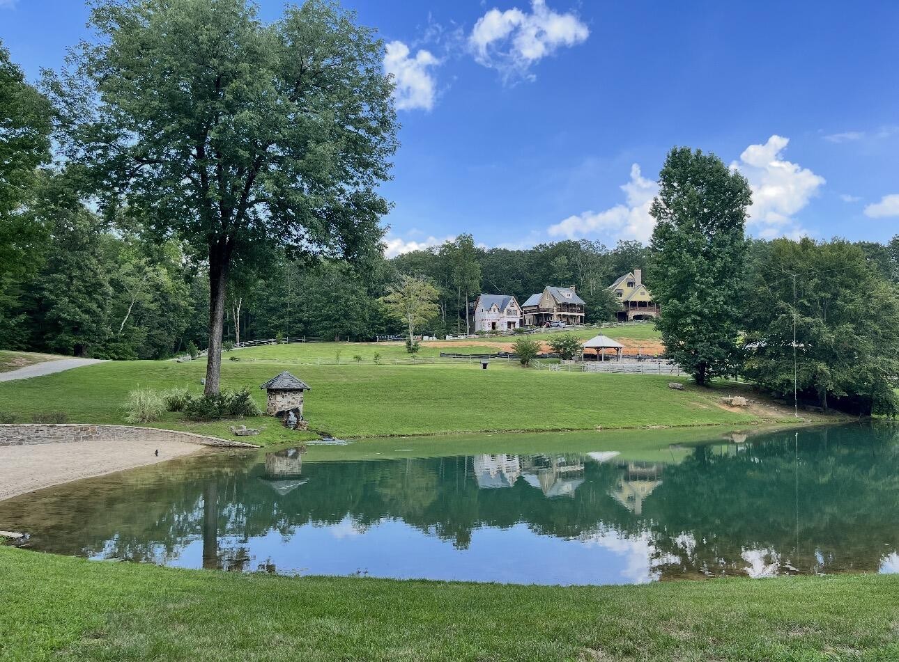 0 Valley Rim Drive Chickamauga GA 30707