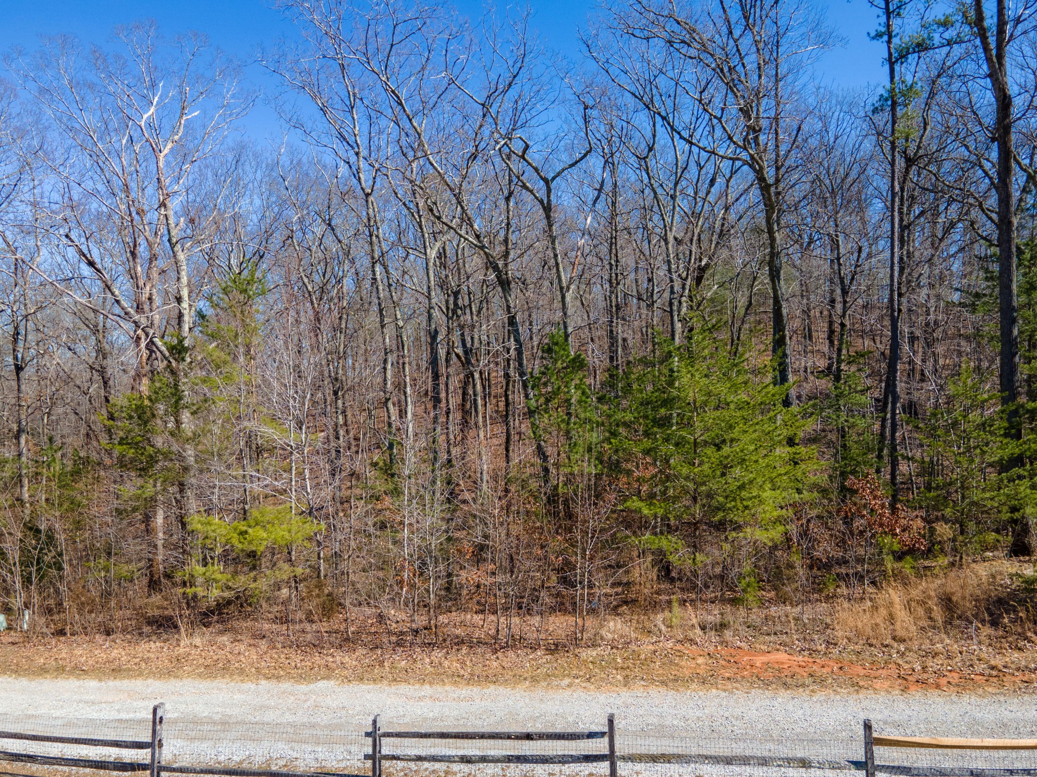 0 Valley Rim Drive Chickamauga GA 30707