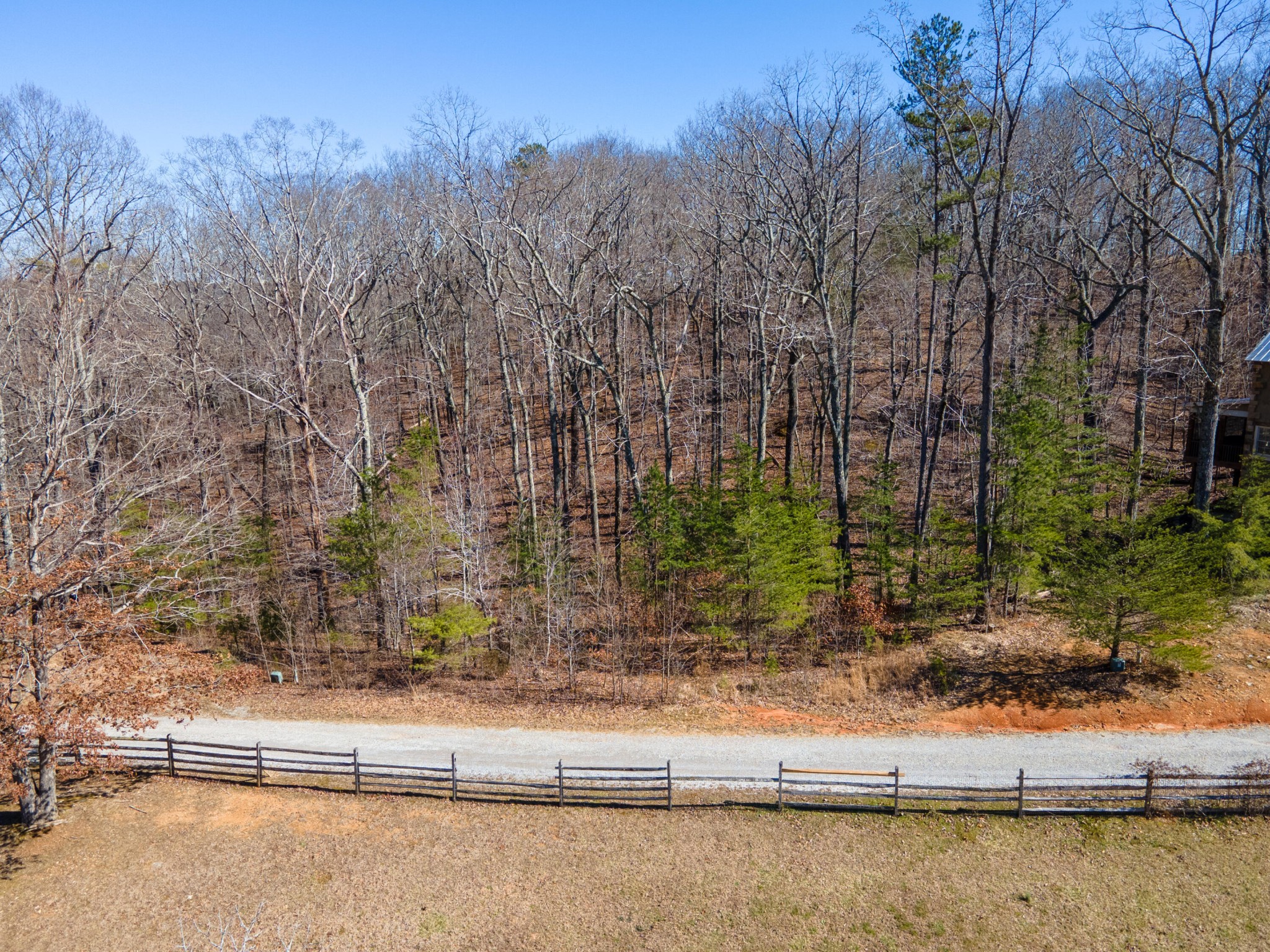 0 Valley Rim Drive Chickamauga GA 30707