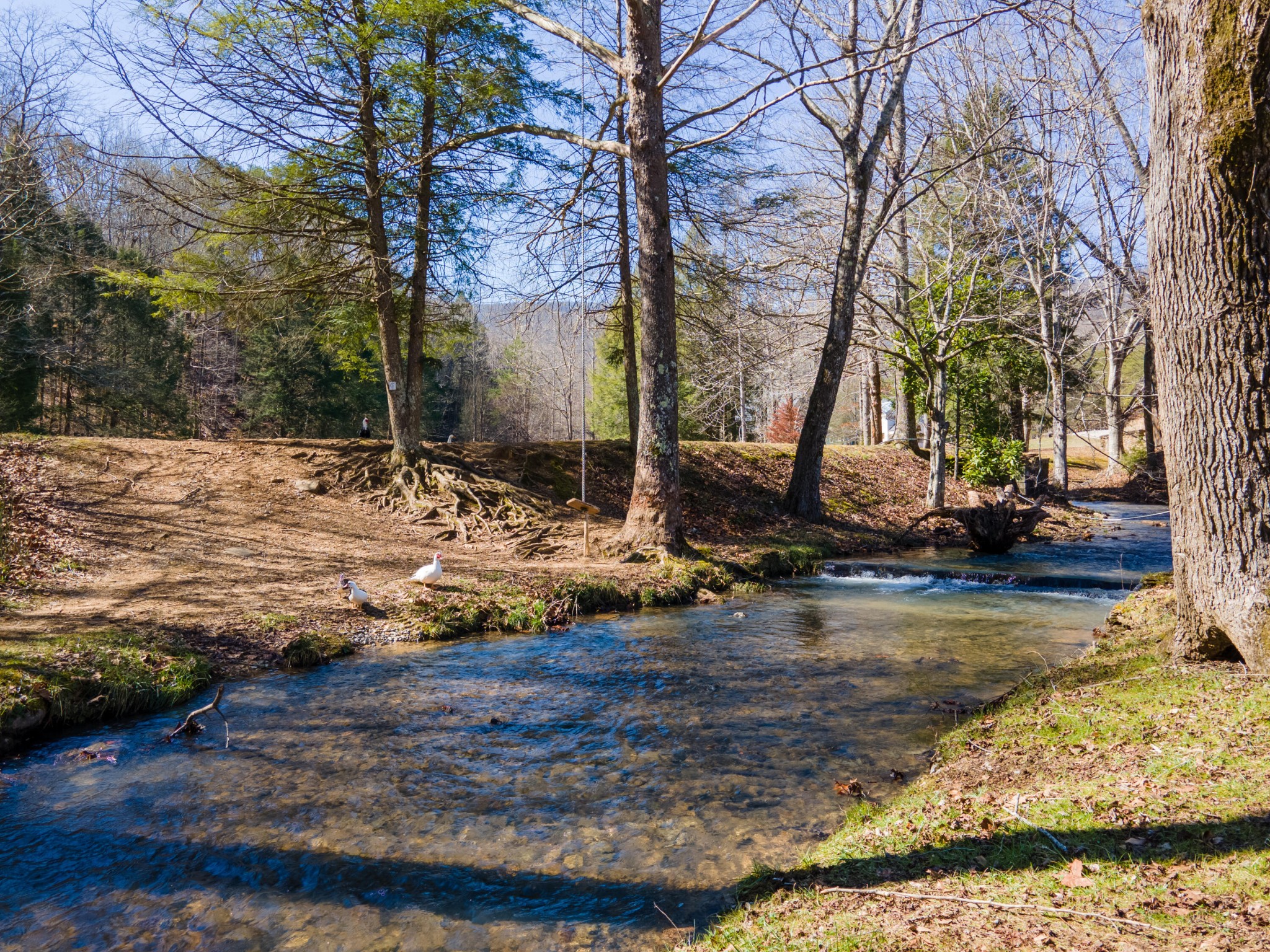 0 Valley Rim Drive Chickamauga GA 30707