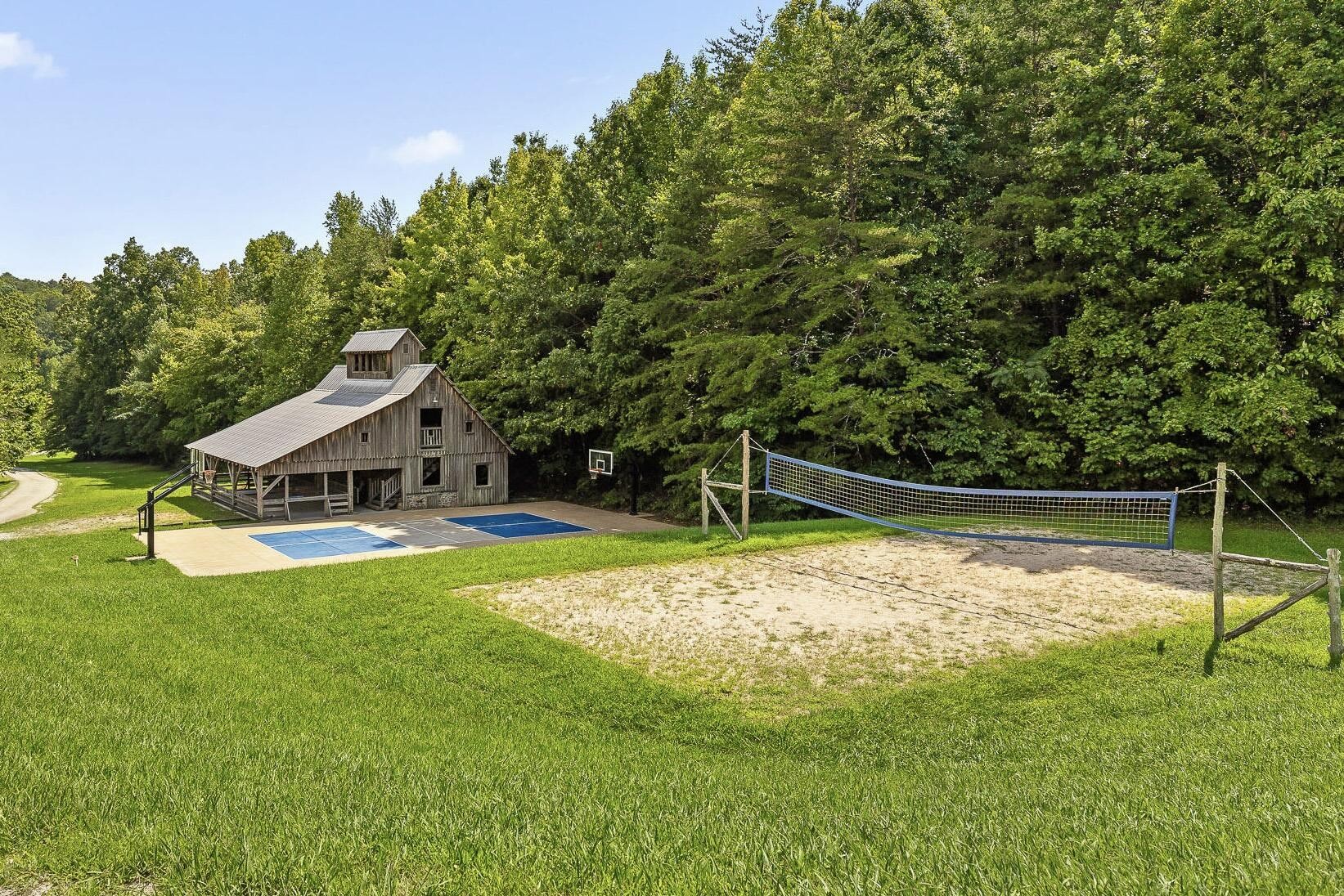0 Valley Rim Drive Chickamauga GA 30707