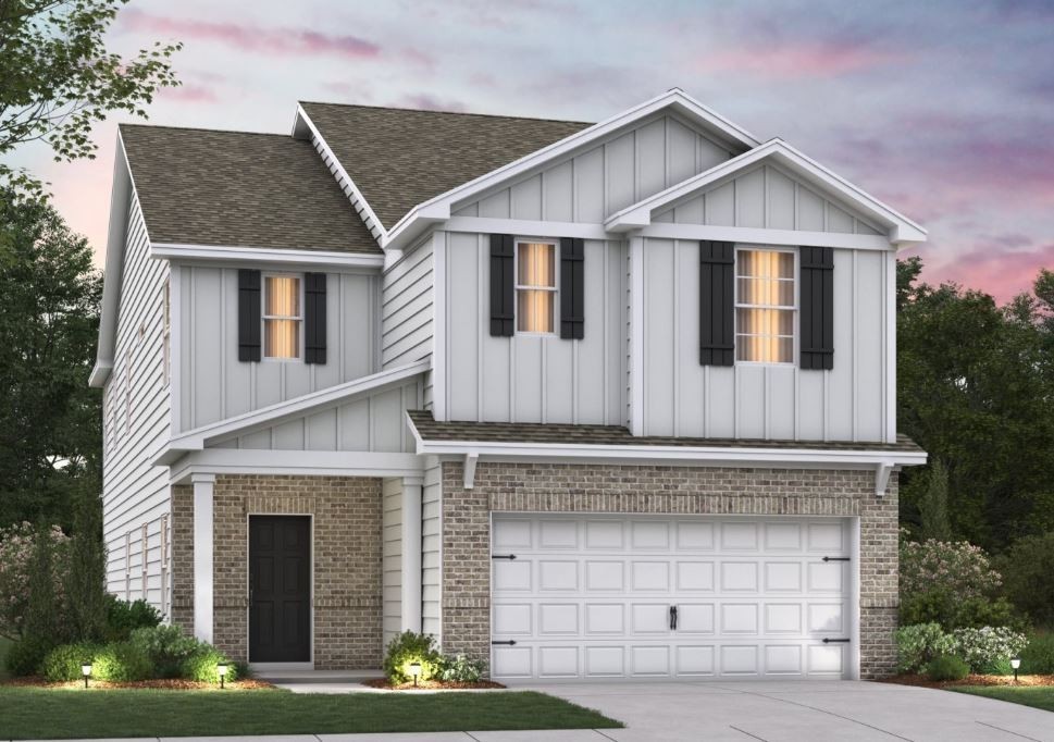 953 Watercourse Court Nashville TN 37214