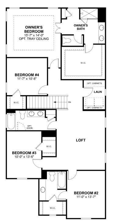 953 Watercourse Court Nashville TN 37214
