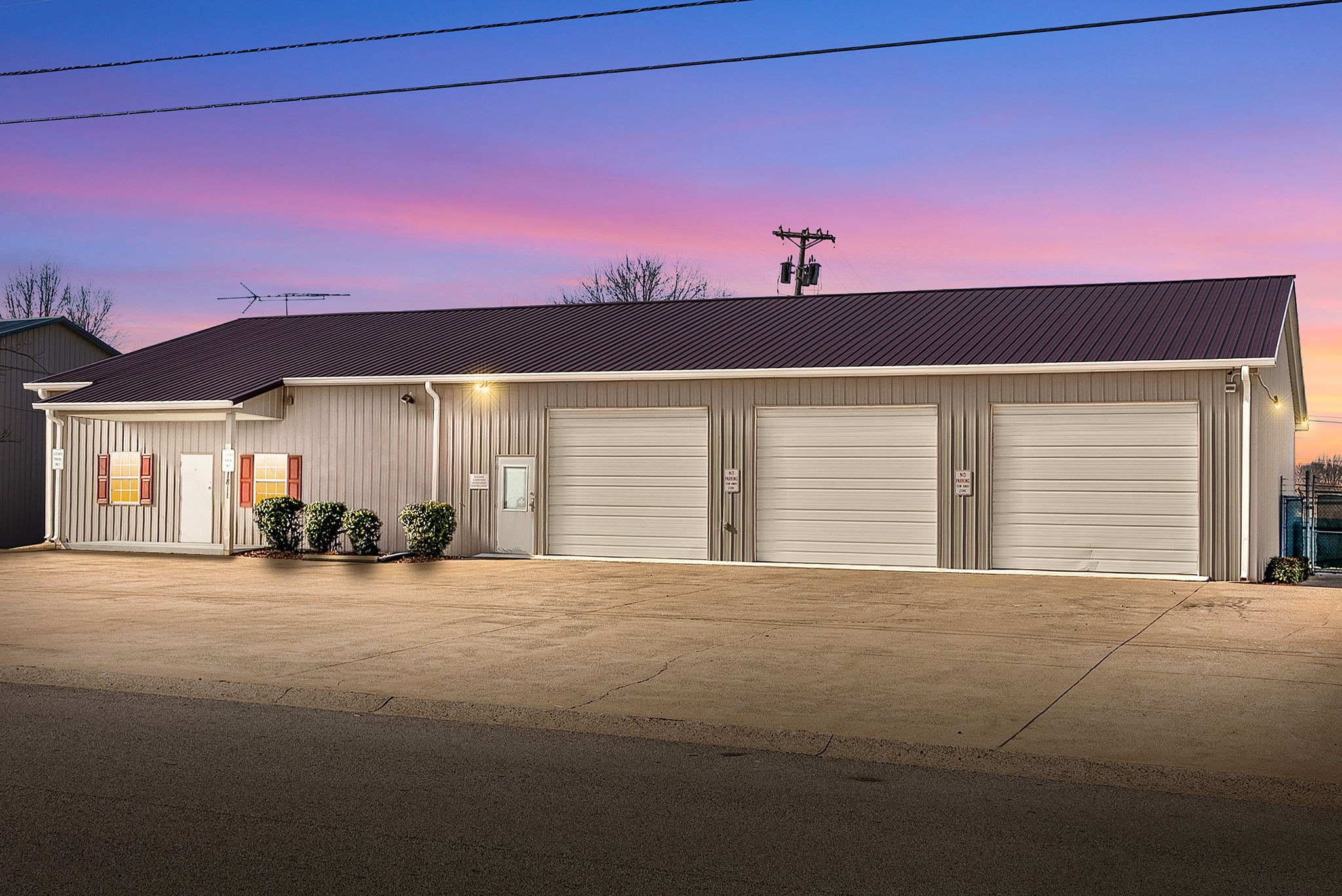 1811 Alpine Drive Clarksville TN 37040