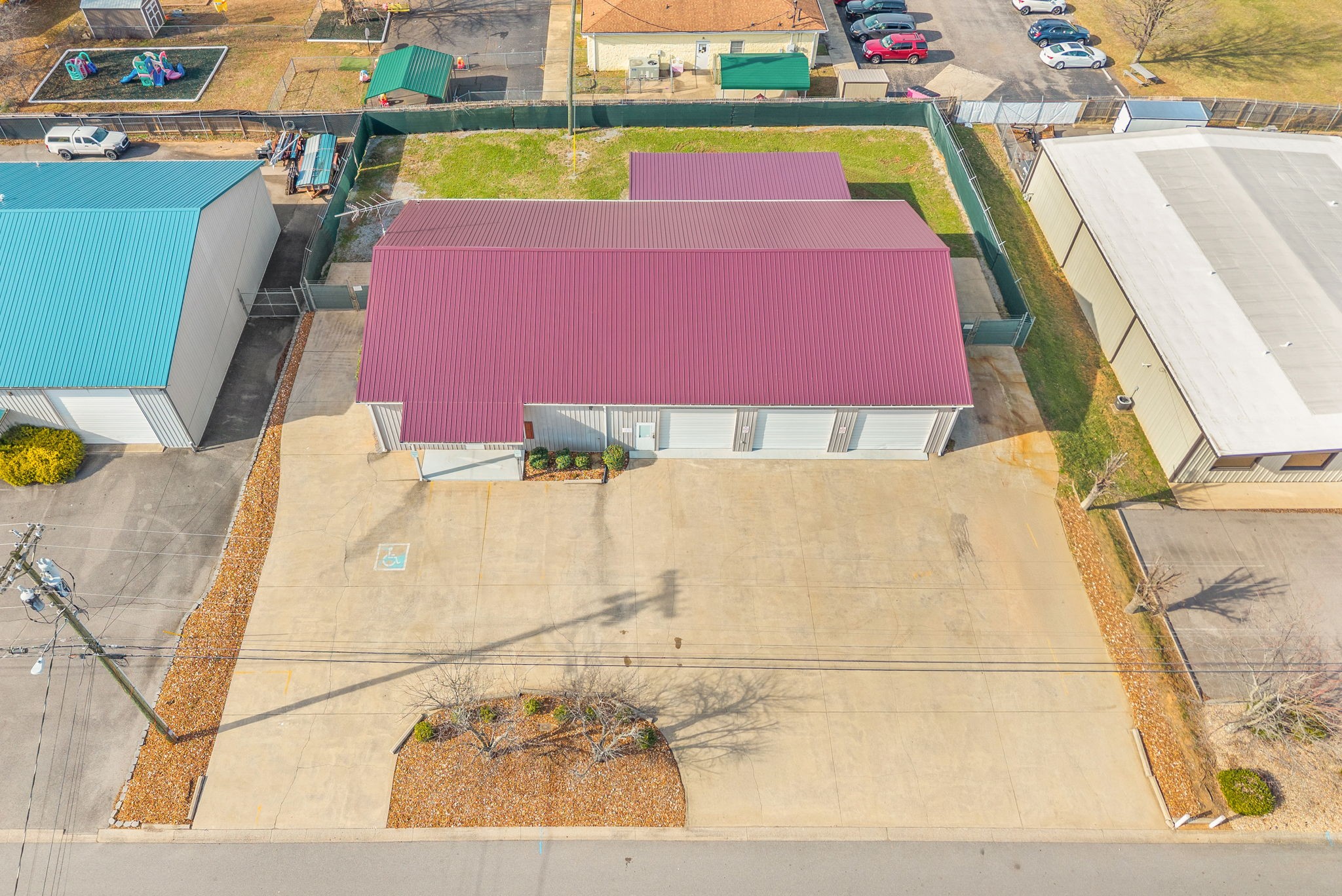 1811 Alpine Drive Clarksville TN 37040