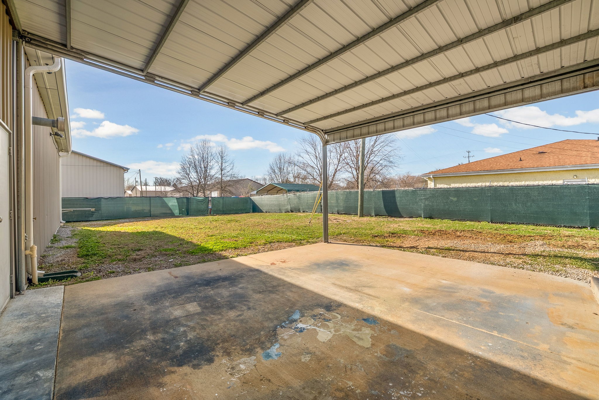 1811 Alpine Drive Clarksville TN 37040