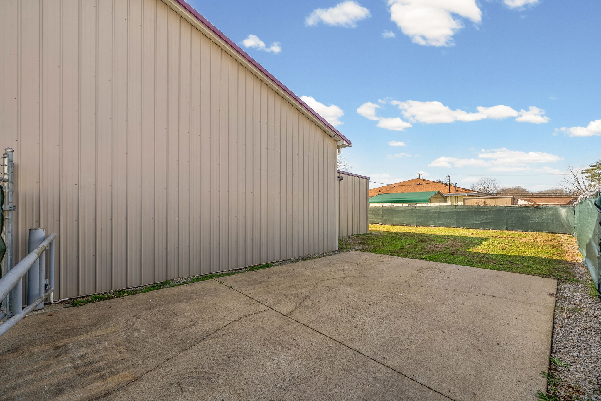 1811 Alpine Drive Clarksville TN 37040
