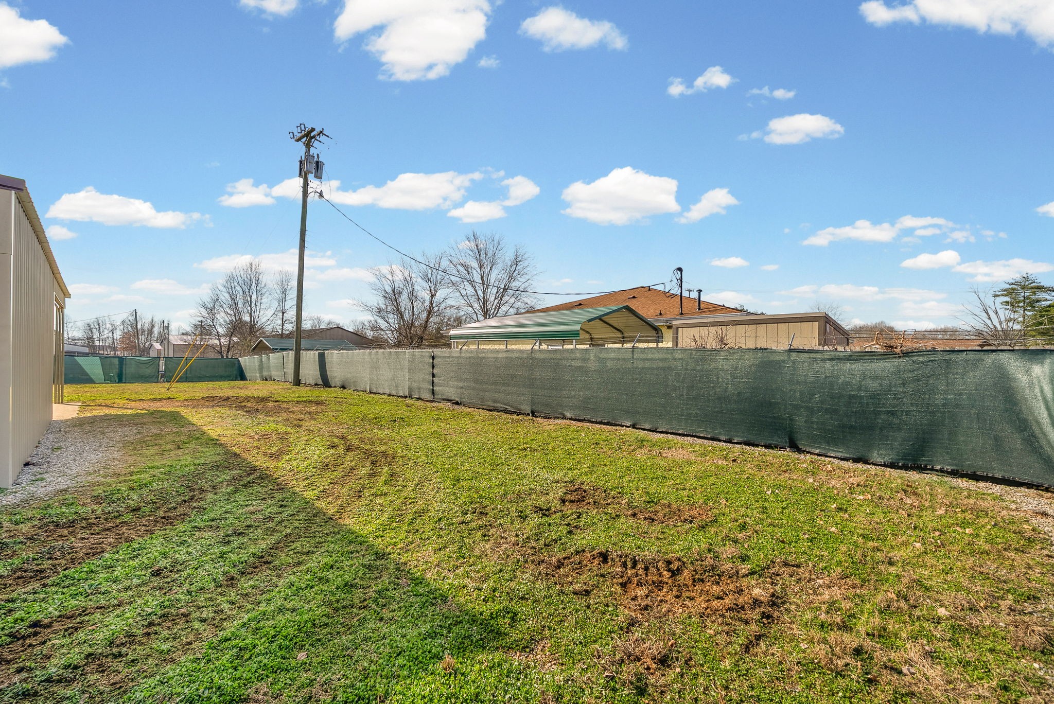 1811 Alpine Drive Clarksville TN 37040