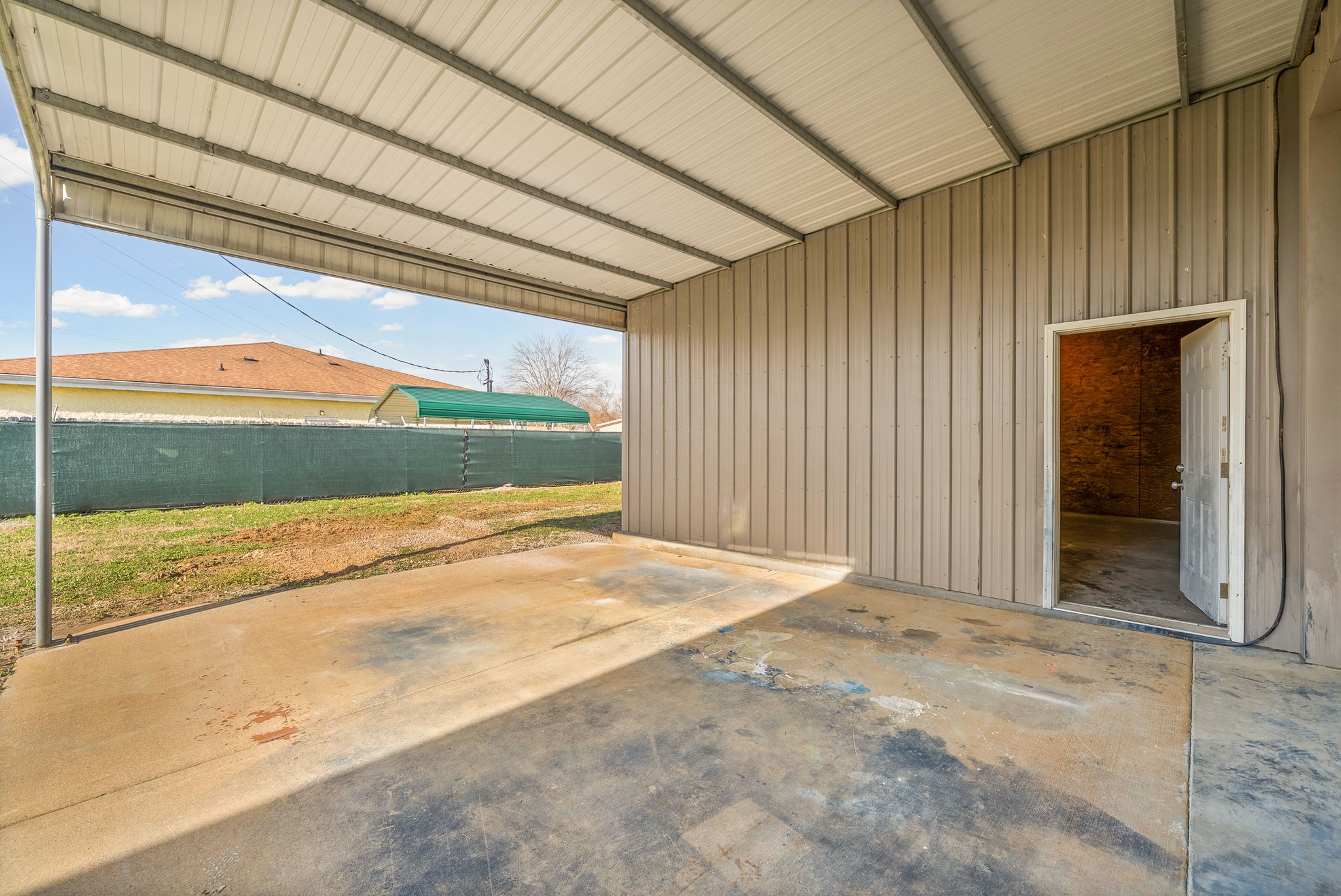 1811 Alpine Drive Clarksville TN 37040