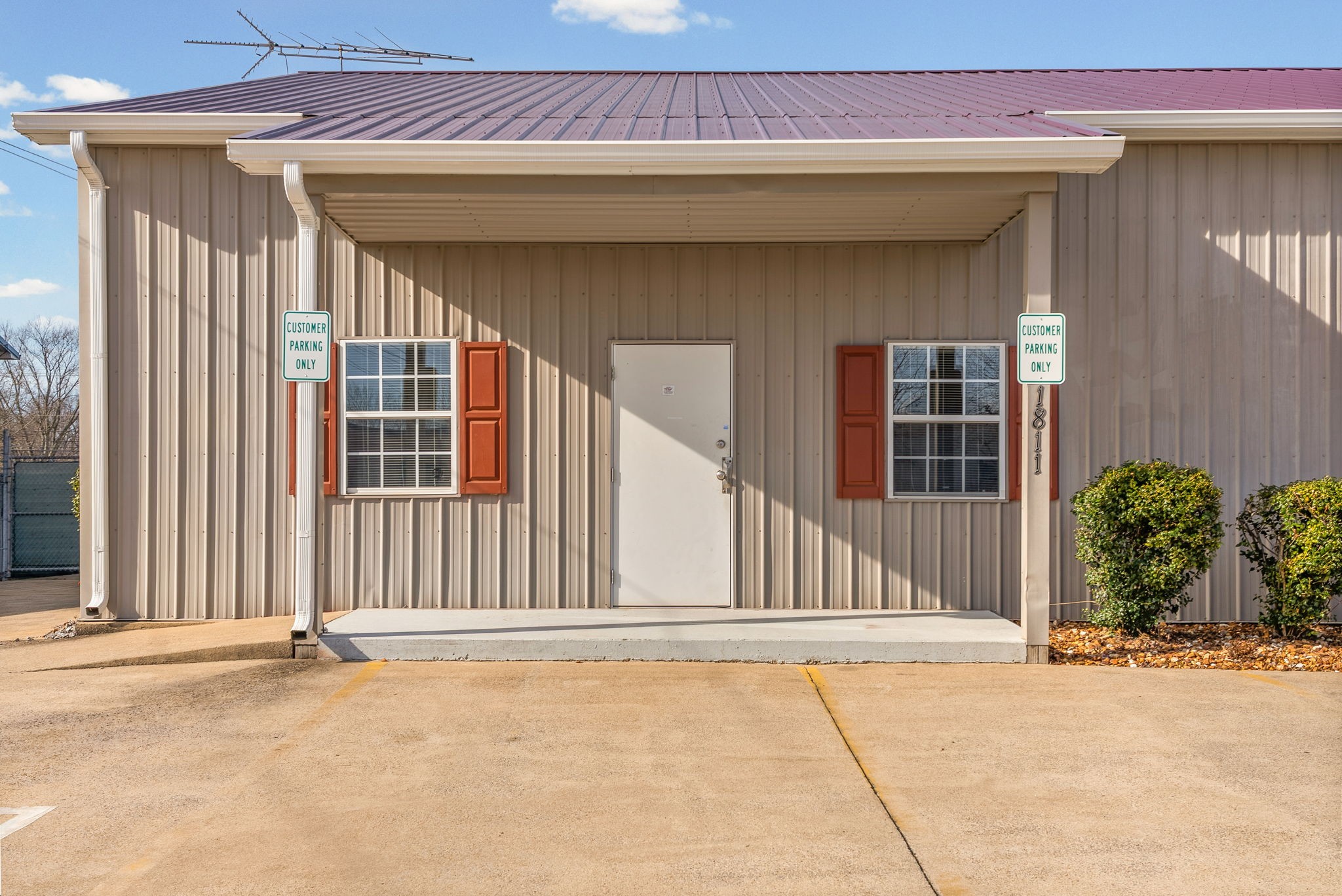 1811 Alpine Drive Clarksville TN 37040