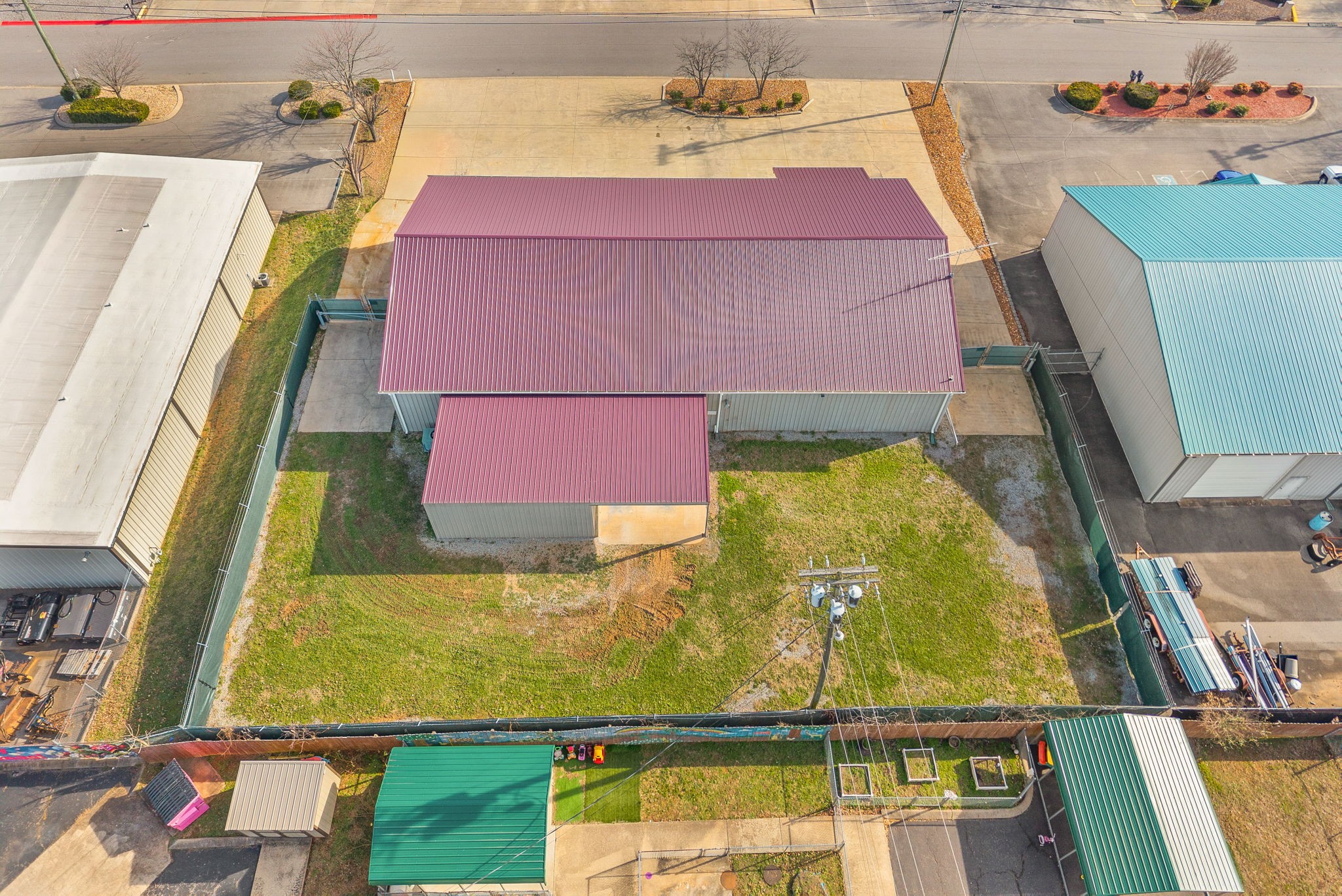 1811 Alpine Drive Clarksville TN 37040