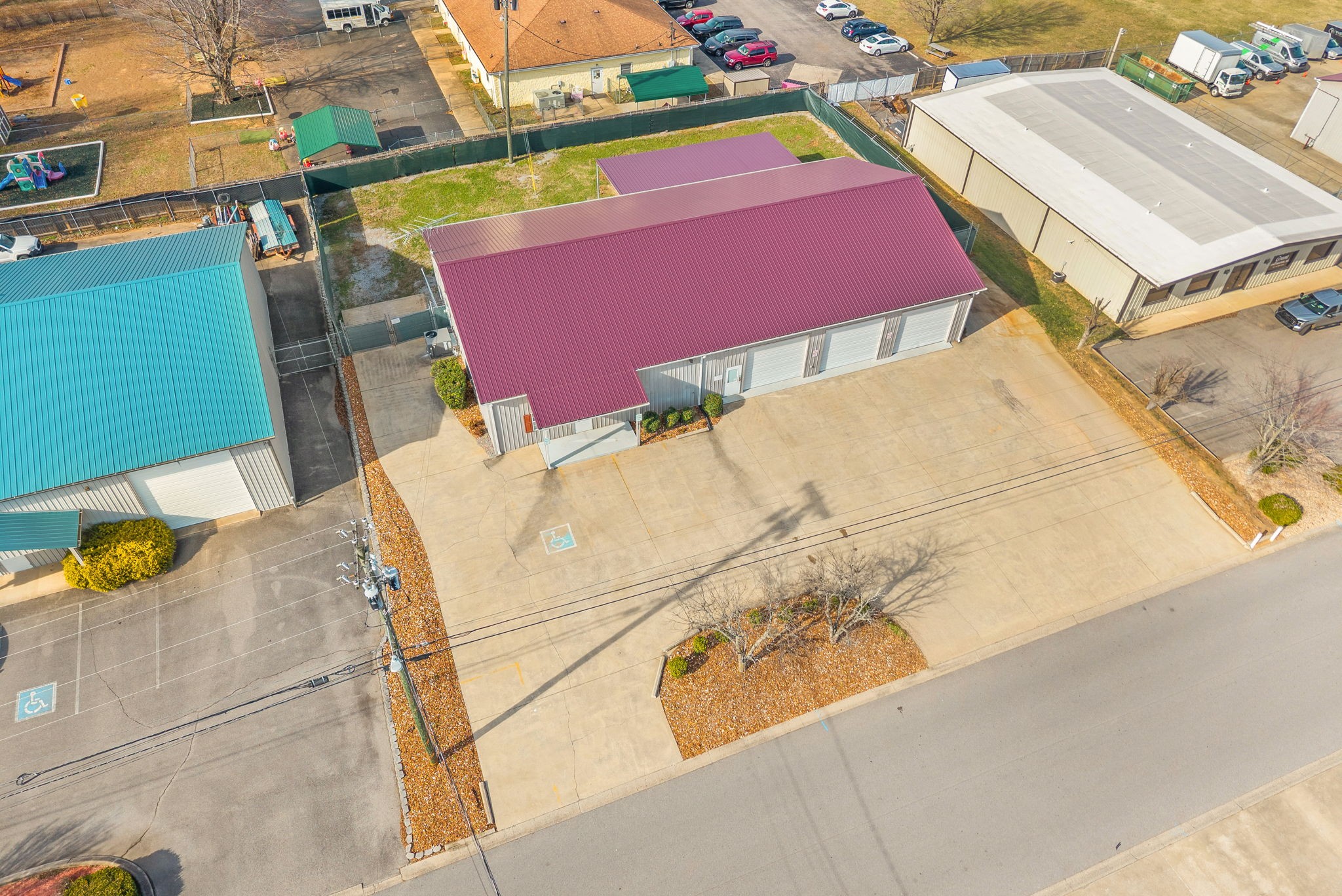 1811 Alpine Drive Clarksville TN 37040