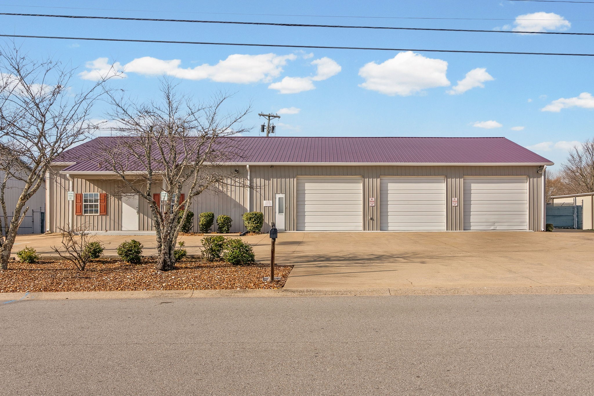 1811 Alpine Drive Clarksville TN 37040