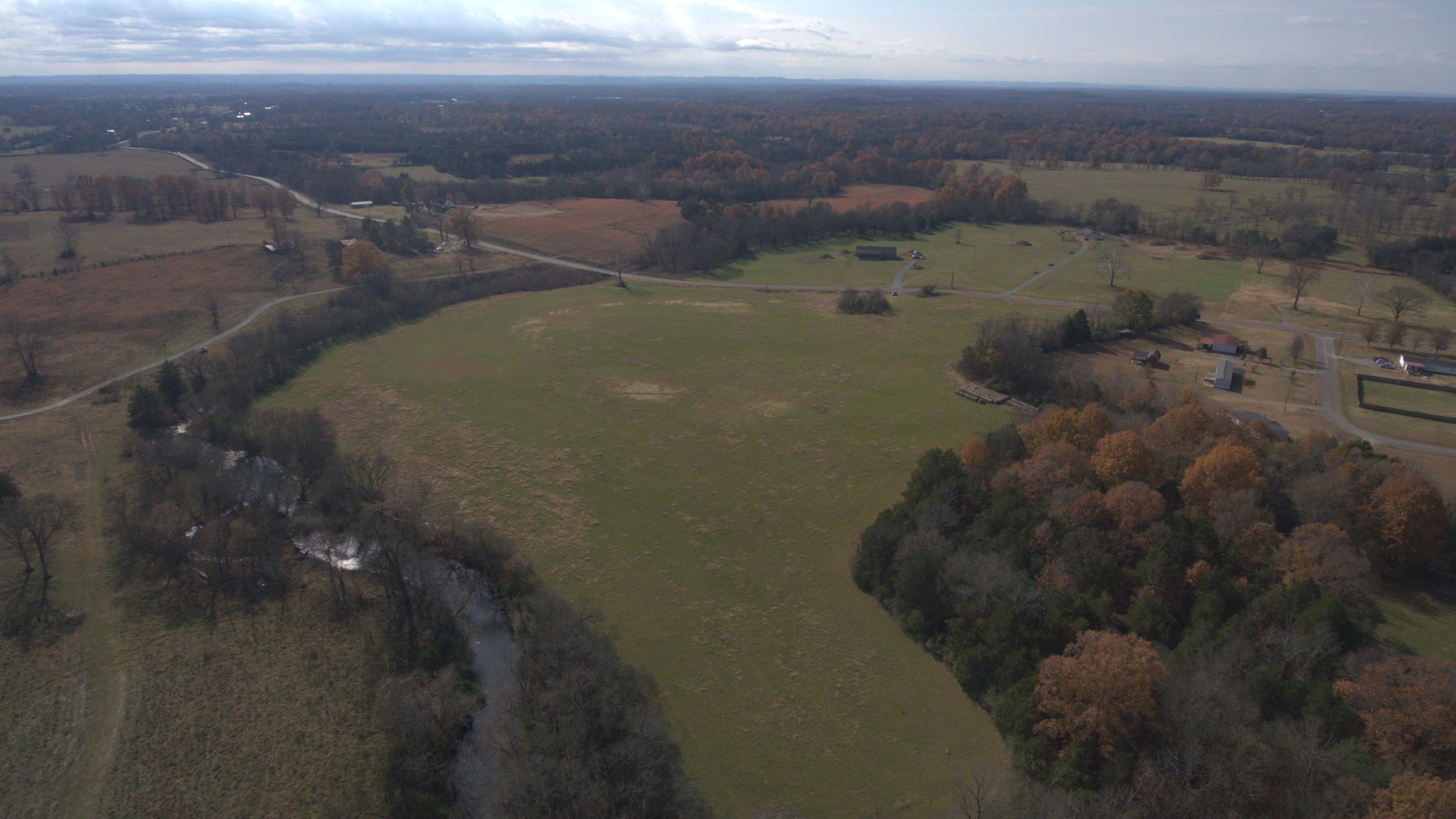 0 Old Nashville Dirt Road, N Shelbyville TN 37160
