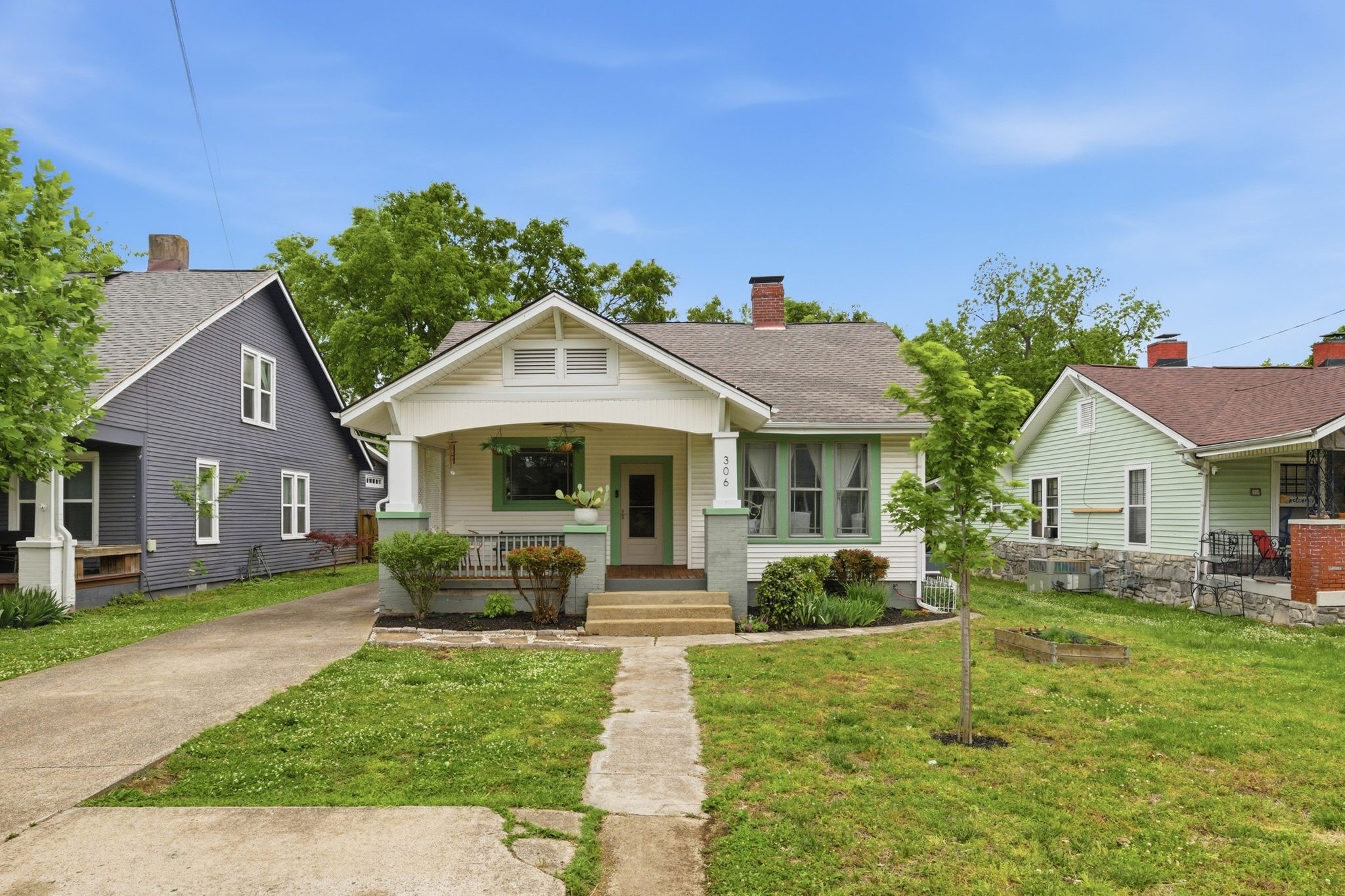 306 Mccall Street Nashville TN 37211