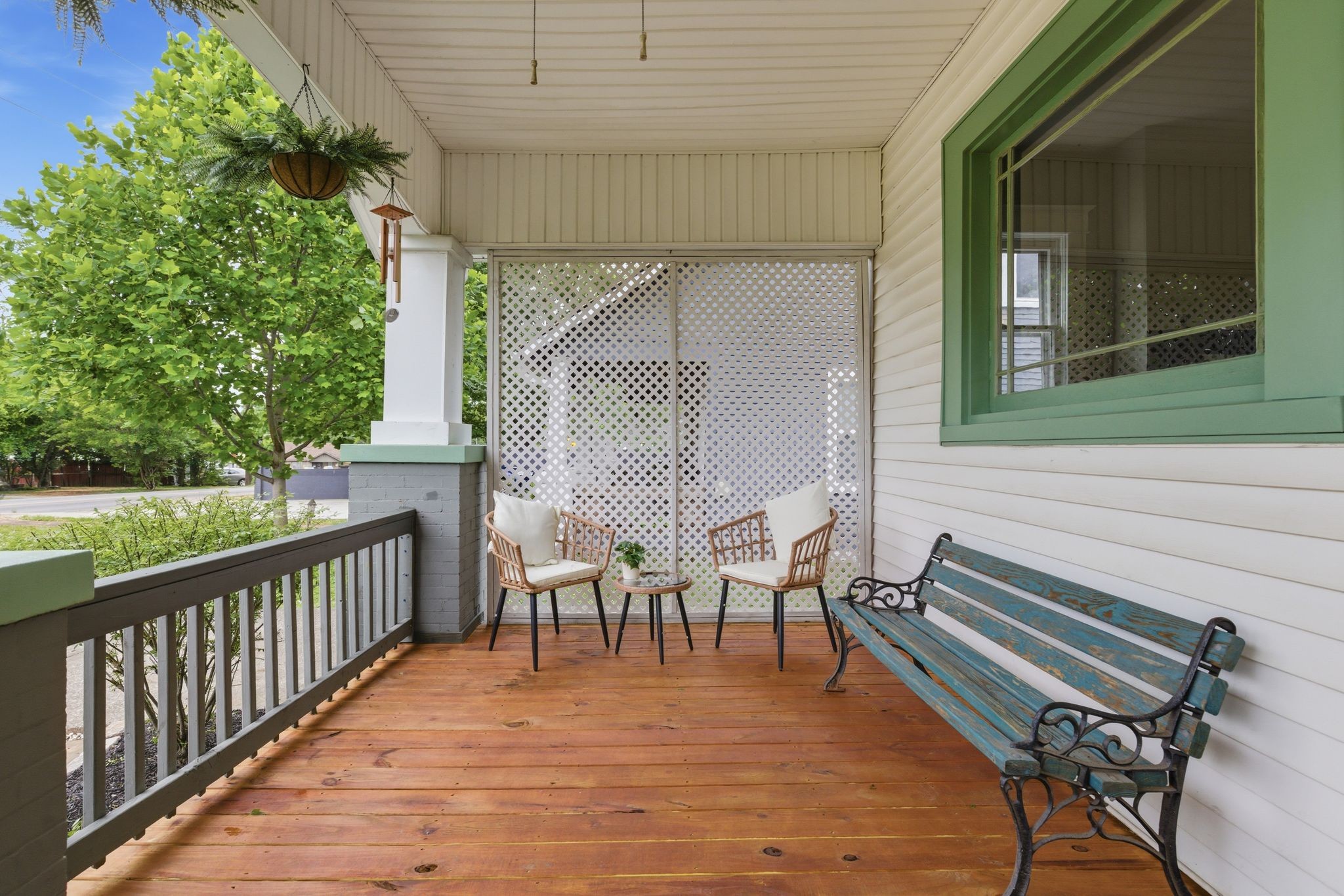 306 Mccall Street Nashville TN 37211