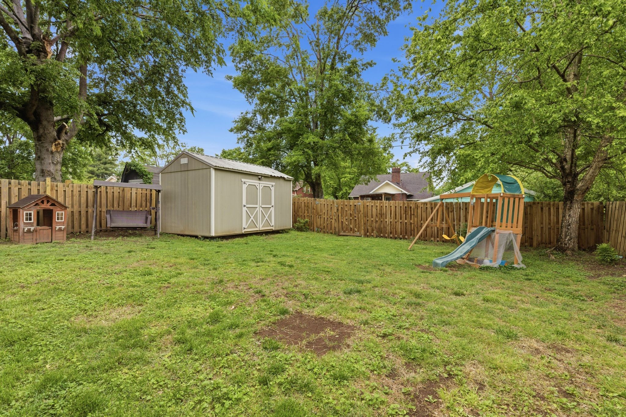 306 Mccall Street Nashville TN 37211