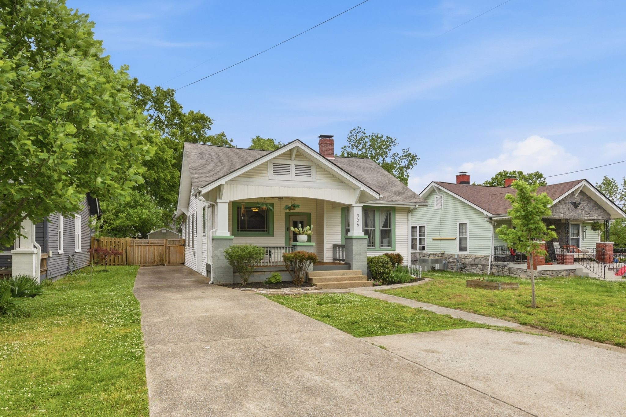 306 Mccall Street Nashville TN 37211