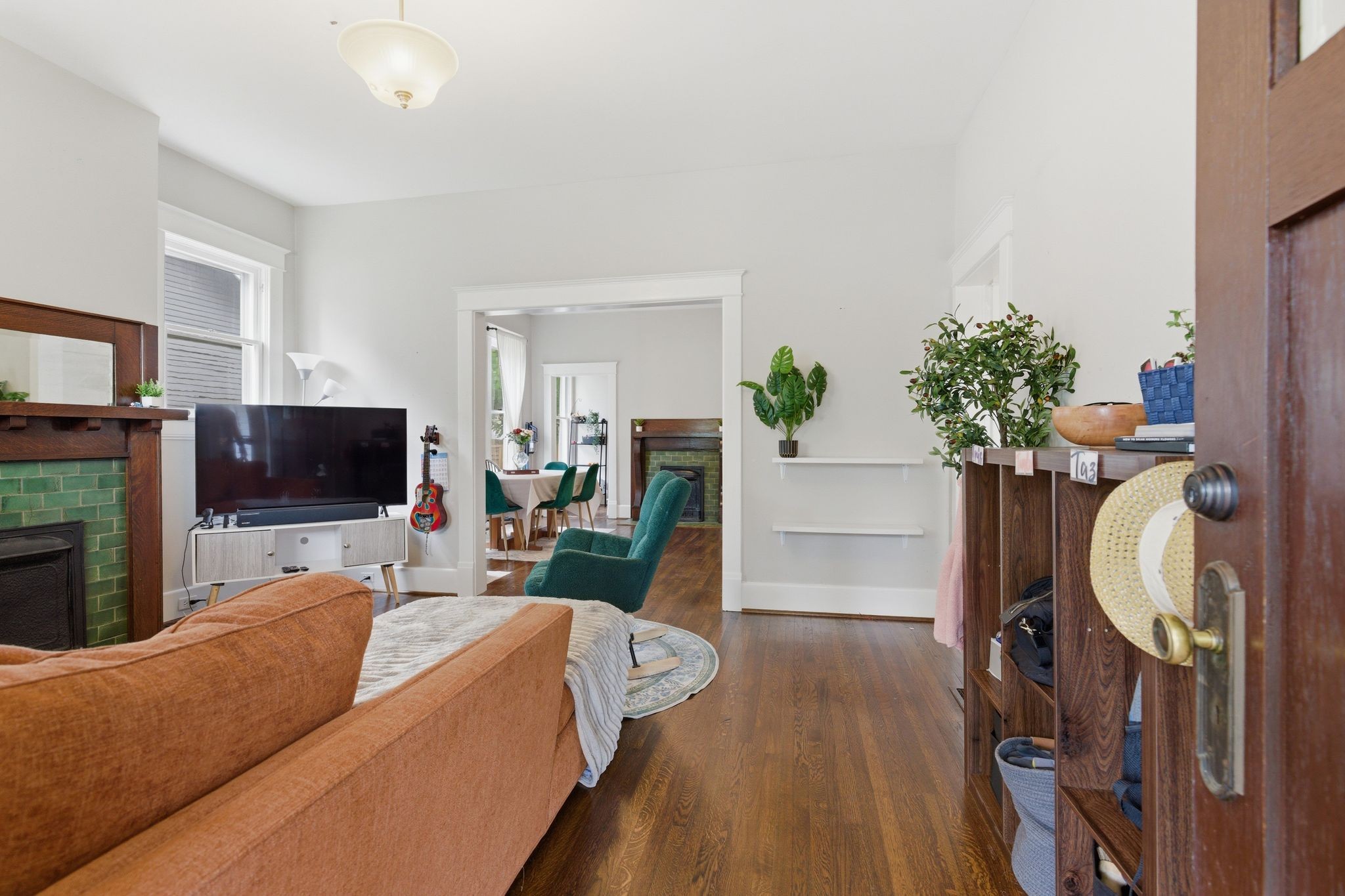 306 Mccall Street Nashville TN 37211
