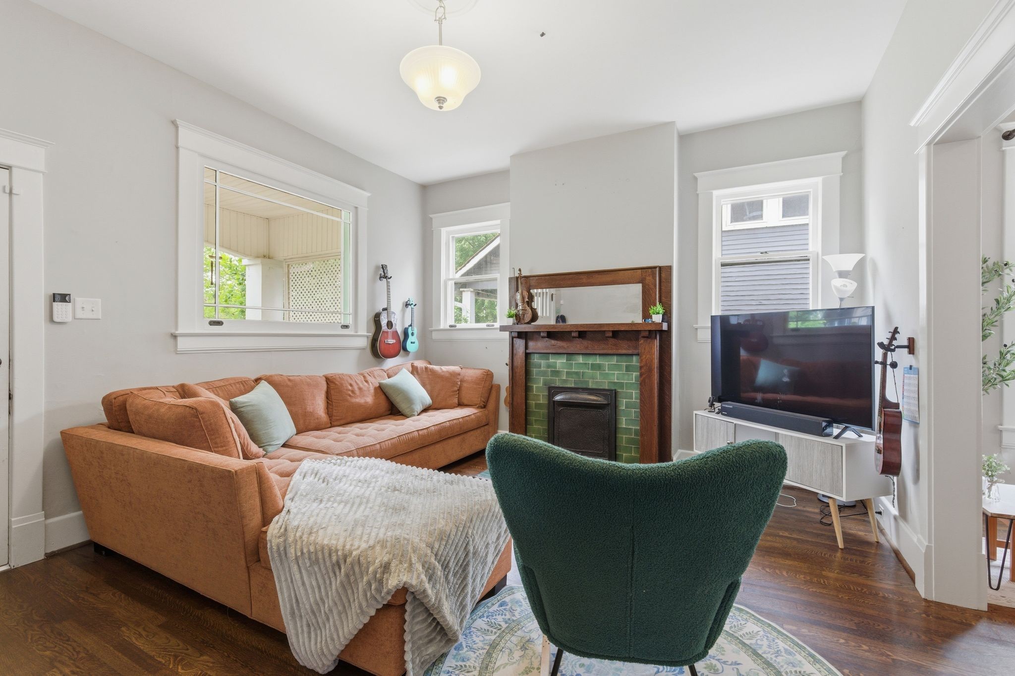 306 Mccall Street Nashville TN 37211