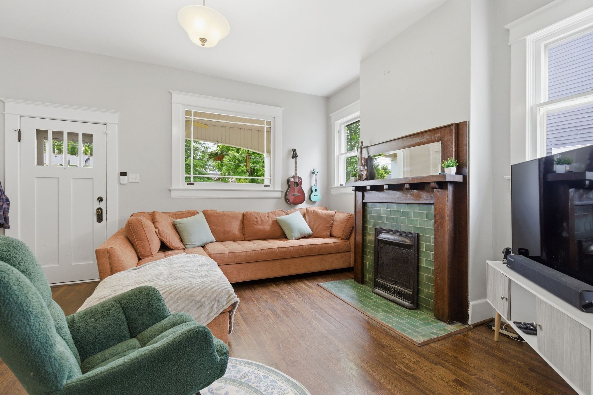 306 Mccall Street Nashville TN 37211