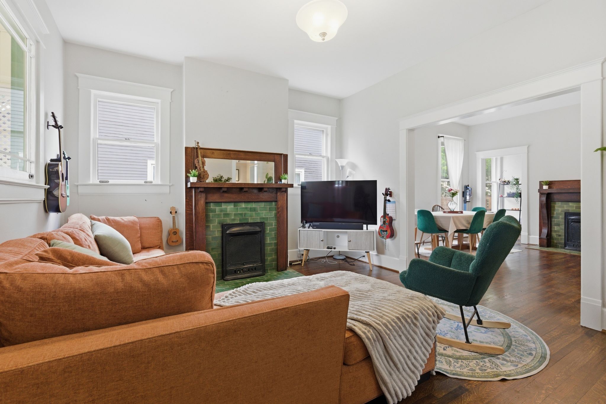 306 Mccall Street Nashville TN 37211