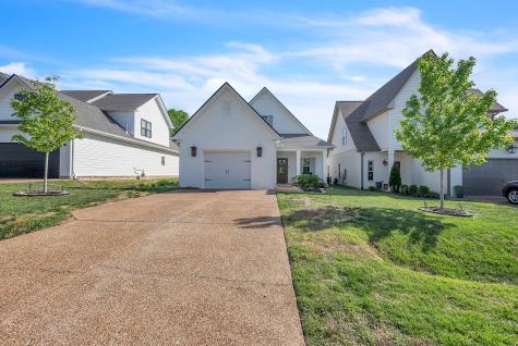 1570 John Galt Drive Lebanon TN 37087
