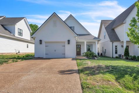 1570 John Galt Drive Lebanon TN 37087